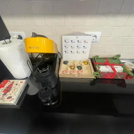 דירה Sofia Ts קריובה