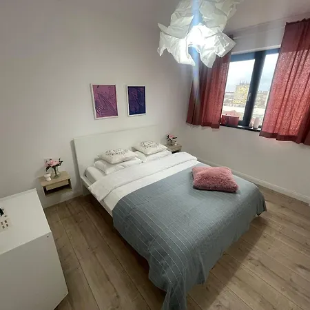 Sofia Ts Apartamento