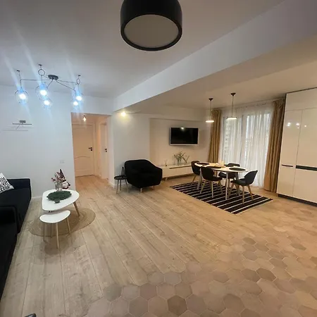 Apartamento Sofia Ts