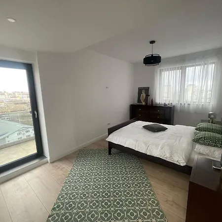 Sofia Ts Appartement Craiova