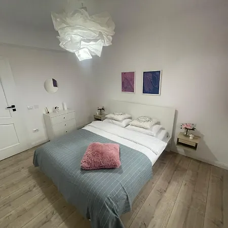 Sofia Ts Appartement *