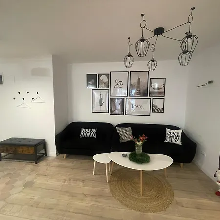 Appartement Sofia Ts *