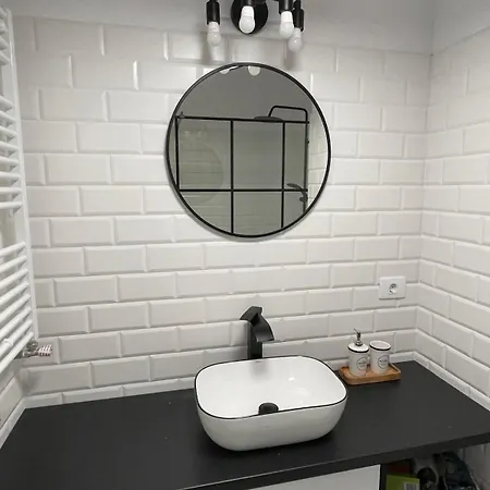 דירה Sofia Ts קריובה