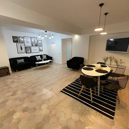 Sofia Ts Apartamento