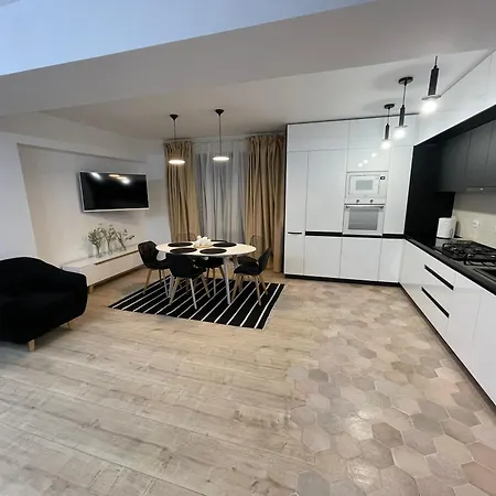 Apartamento Sofia Ts *