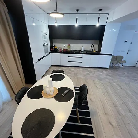 Sofia Ts Appartement