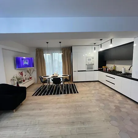 Sofia Ts Appartement Craiova