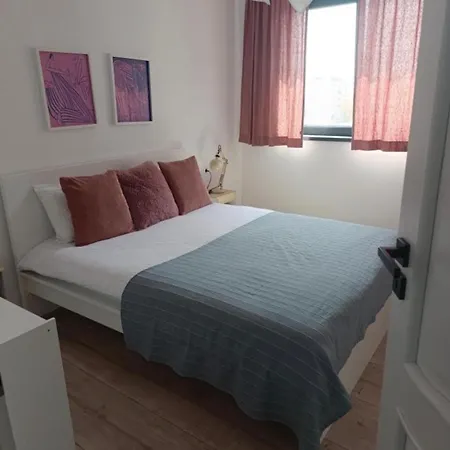 Sofia Ts Appartement