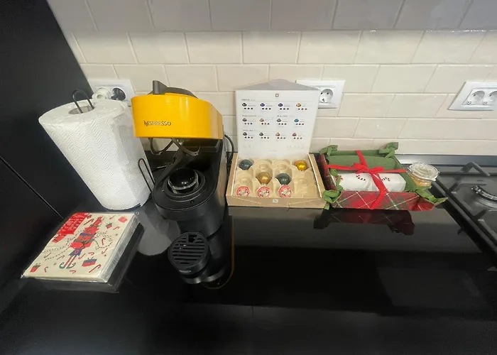 Διαμέρισμα Sofia Ts Κραϊόβα