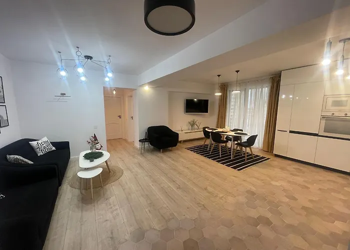 Διαμέρισμα Sofia Ts