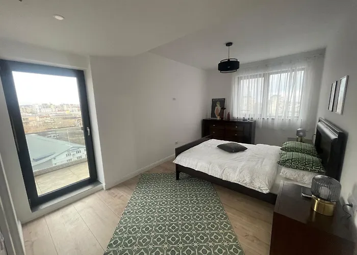 Sofia Ts Διαμέρισμα Κραϊόβα