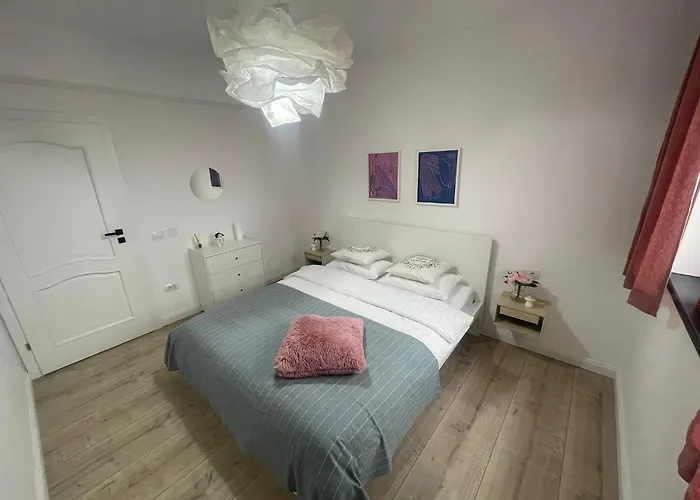 Sofia Ts Διαμέρισμα *