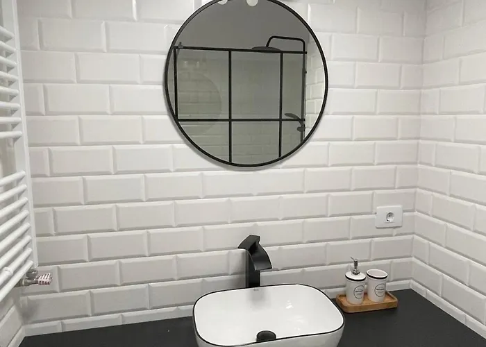 Διαμέρισμα Sofia Ts Κραϊόβα