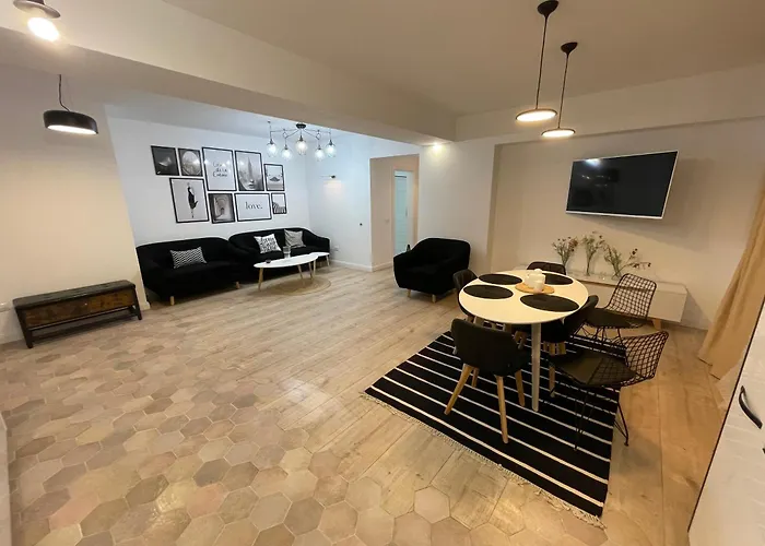 Sofia Ts Διαμέρισμα