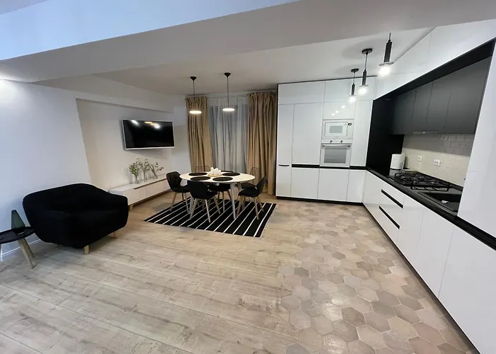 Διαμέρισμα Sofia Ts *