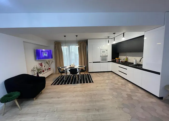 Sofia Ts Διαμέρισμα Κραϊόβα