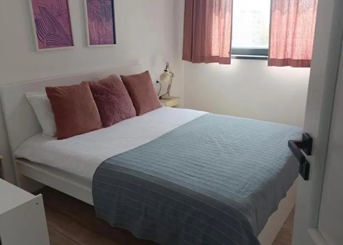 Sofia Ts Διαμέρισμα